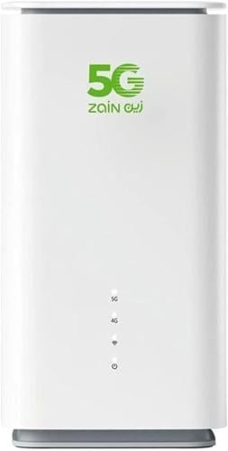 مستعمل راوتر OPPO 5G CPE T1a – إصدار Zain – موديل...