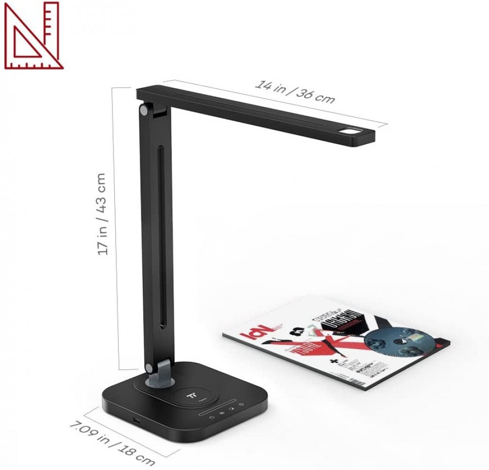 Tt led desk sales lamp