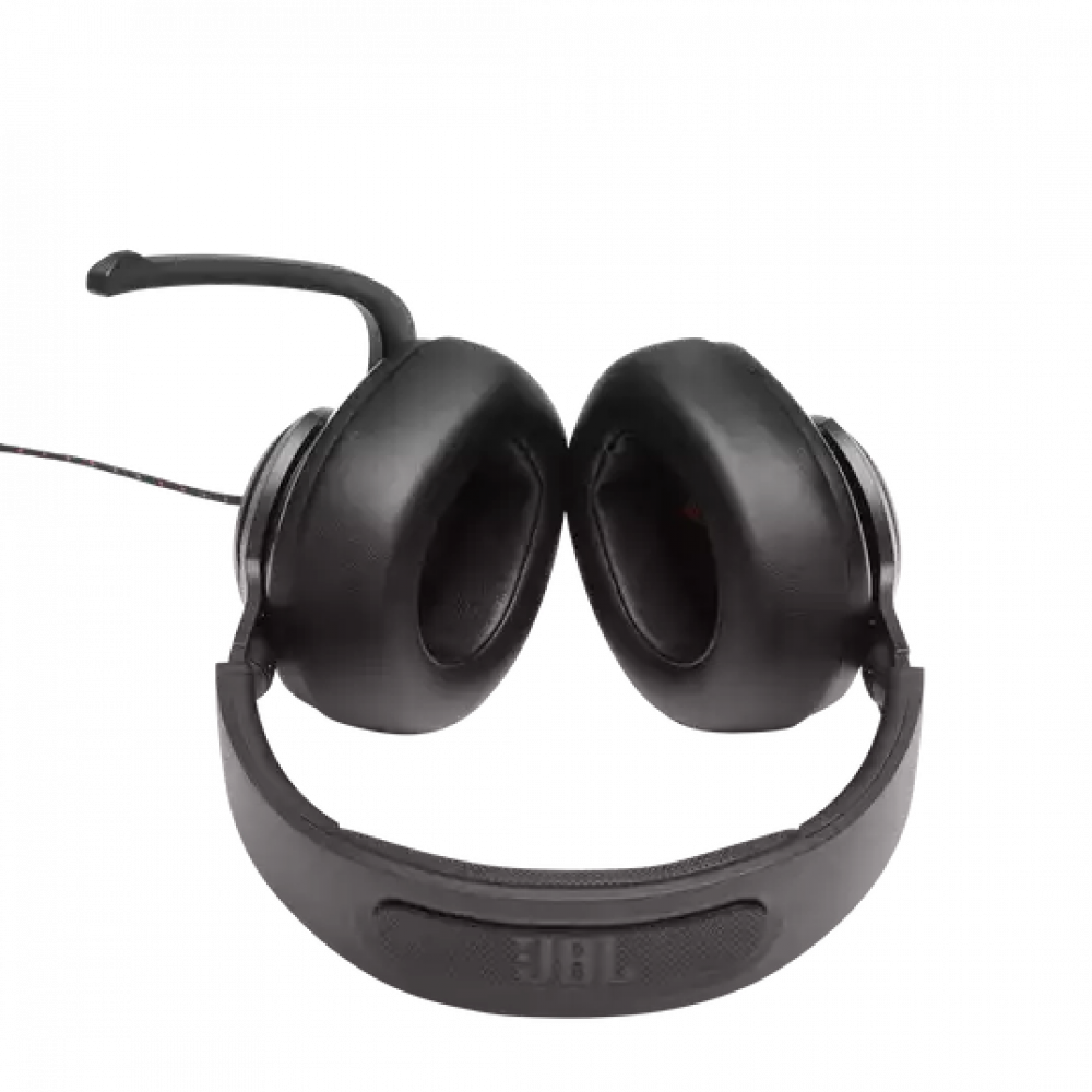 JBL Quantum 200 Wired over-ear gaming 