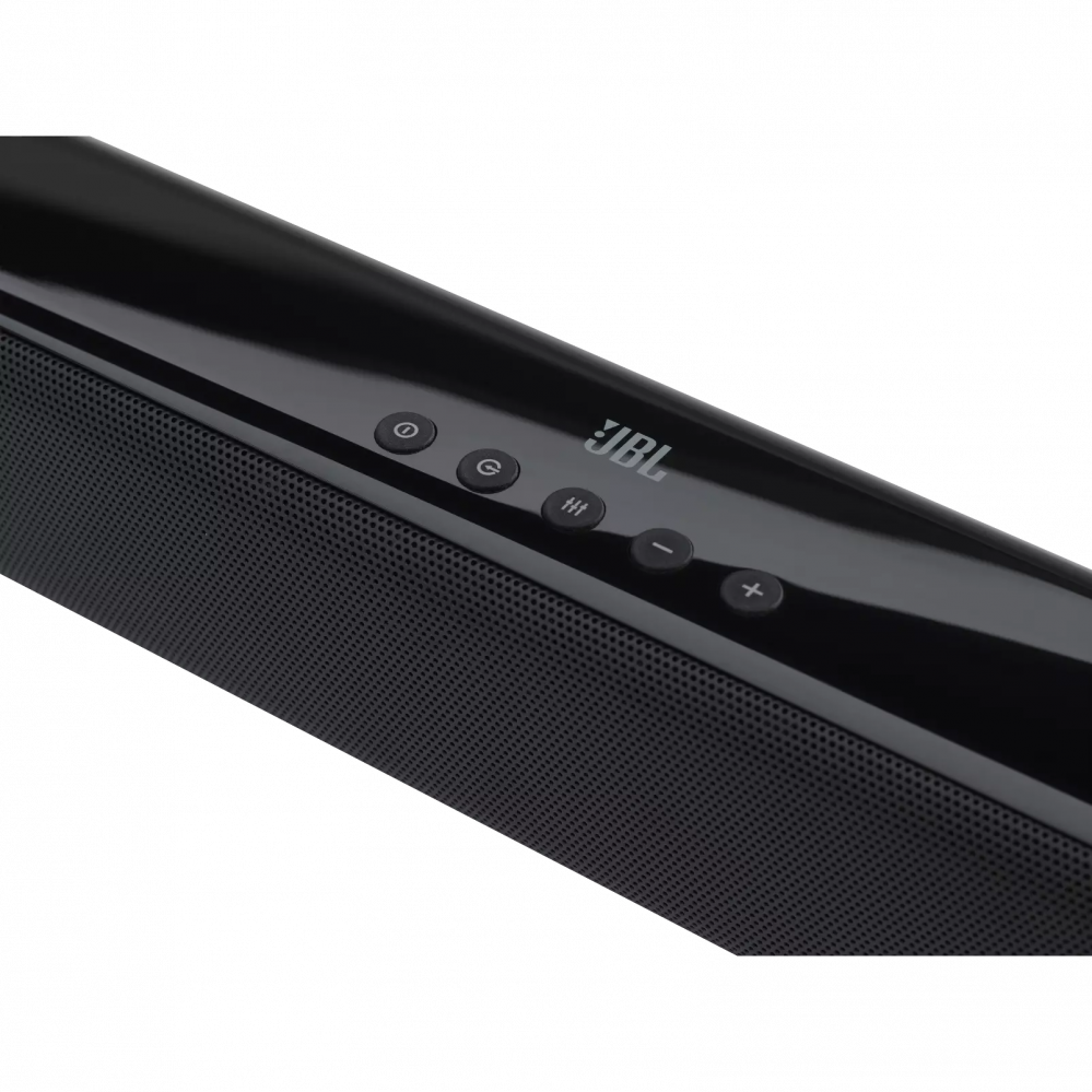JBL SP160 Sound Bar with Wireless Subwoofer - ROBOT روبوت