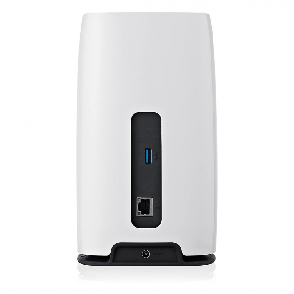 Promise Apollo Cloud 2 Duo 8TB Personal Cloud Storage Device