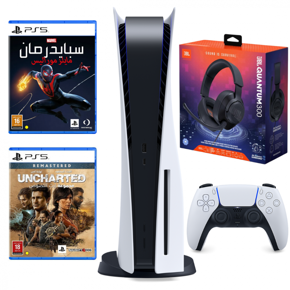 Jeddah playstation 5 Buy PS5