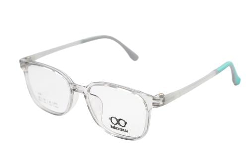 نظارة  طبية اطفال مستطيلة