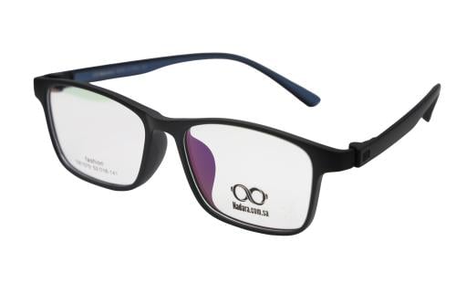 نظارة  طبية مستطيلة