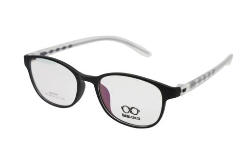 نظارة  طبية مستطيلة