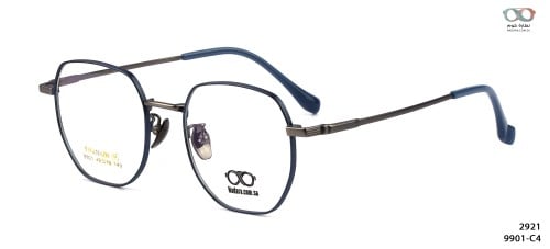 نظارة  طبية غير منتظمة