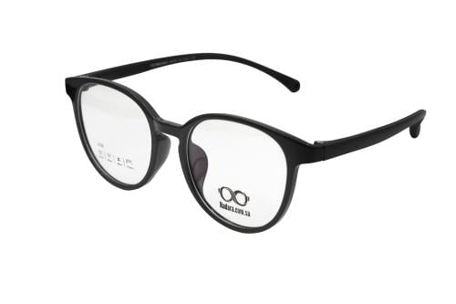 نظارة  طبية اطفال دائرية