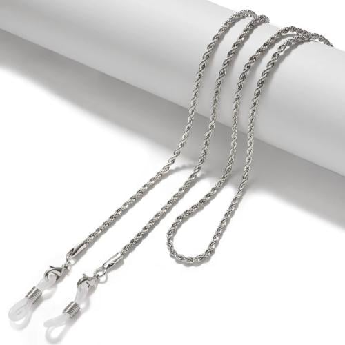 سلسة نظارات أنيقة للجنسين