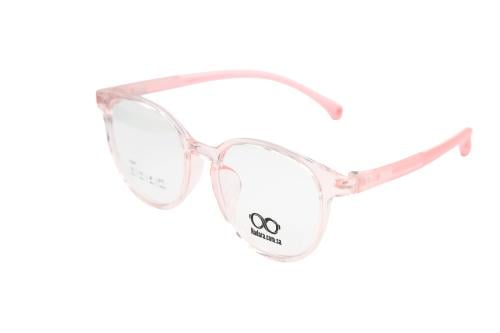 نظارة  طبية اطفال دائرية