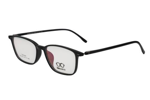 نظارة  طبية مستطيلة