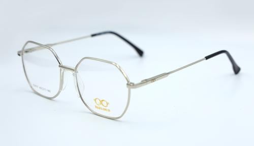 نظارة  طبية غير منتظمة