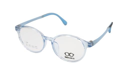 نظارة  طبية اطفال دائرية