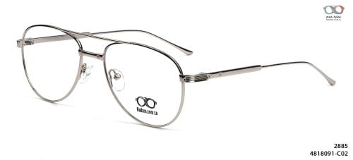 نظارة  طبية كلاسيكية