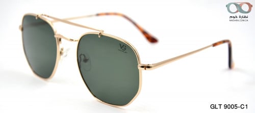 نظارة شمسية غير منتظمة GLT 9005 C1