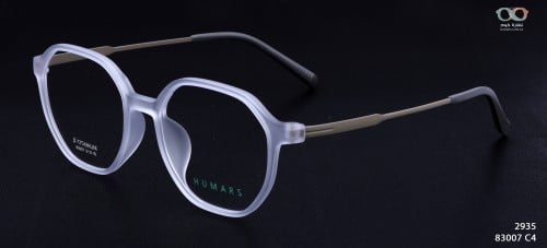 نظارة  طبية غير منتظمة