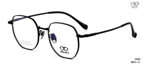 نظارة  طبية غير منتظمة