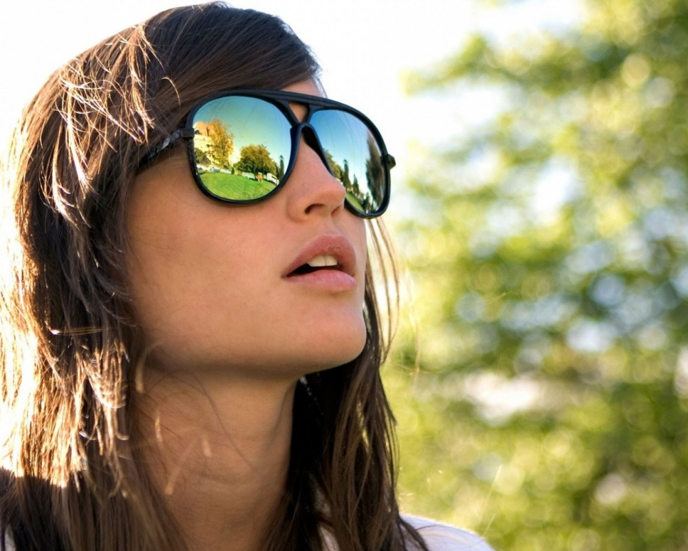 Sunglasses