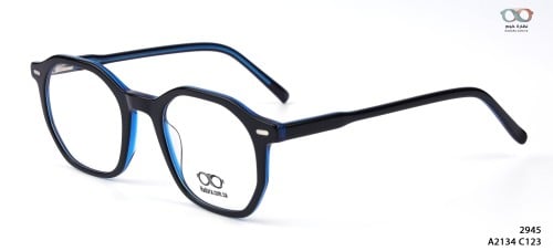 نظارة  طبية غير منتظمة