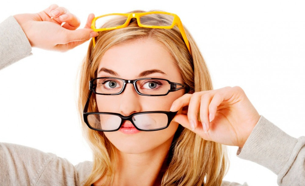 The comprehensive guide to choosing prescription eyeglasses