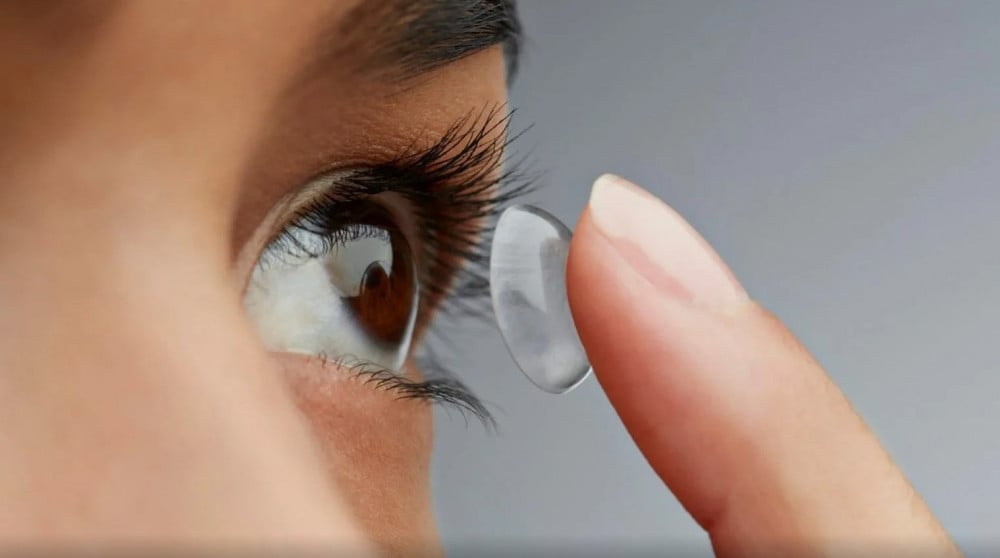 The comprehensive guide to clear prescription lenses