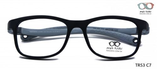 نظارة طبية مربعة TR 53