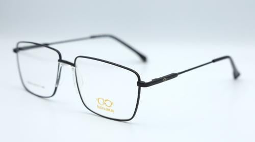 نظارة  طبية مستطيلة