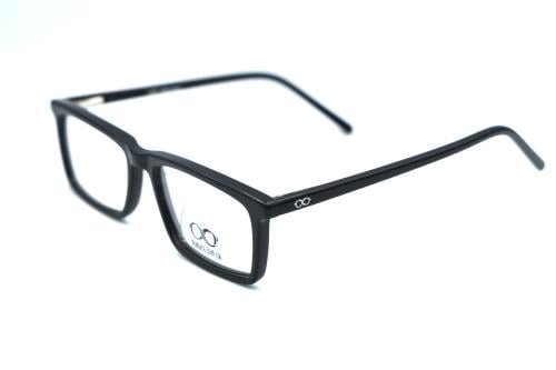 نظارة  طبية مستطيلة