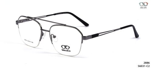 نظارة  طبية غير منتظمة