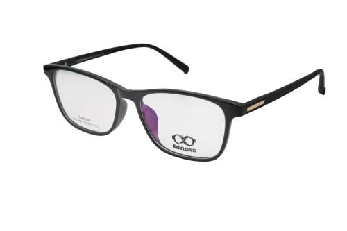 نظارة  طبية مستطيلة