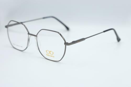 نظارة  طبية غير منتظمة