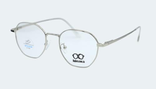 نظارة  طبية غير منتظمة