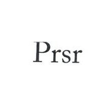 Prsr