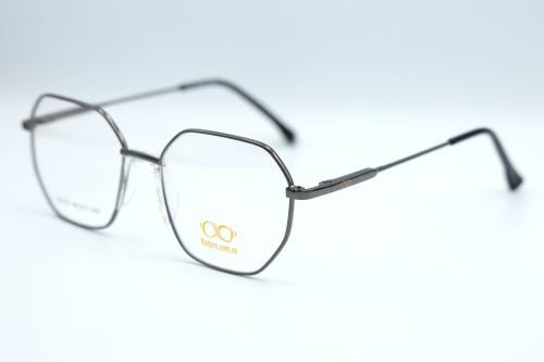 نظارة  طبية غير منتظمة