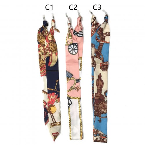 شريط قماشي للنظارة