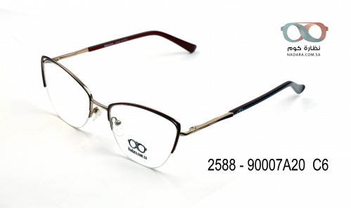 نظارة طبية كات اّي 9007A20