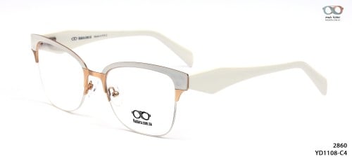 نظارة  طبية كات آي