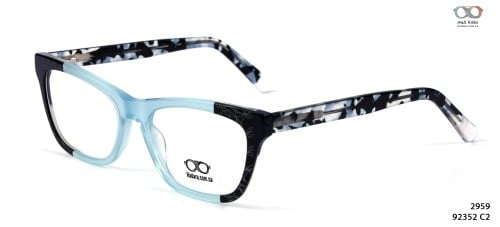 نظارة  طبية كات آي