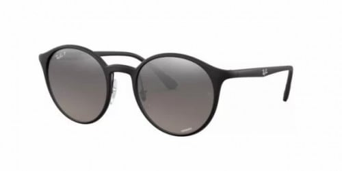 نظارة شمسية دائرية RAY BAN-4336