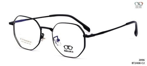 نظارة  طبية غير منتظمة