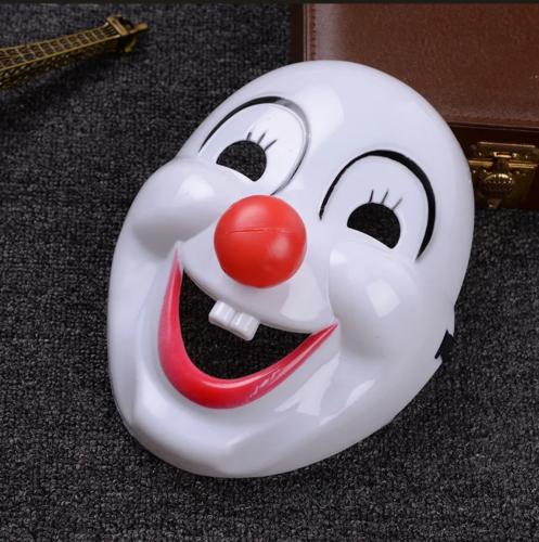 مهرج قناع جولي