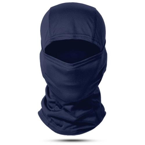 قناع تكتيكي ازرق