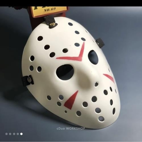 قناع الهوكي