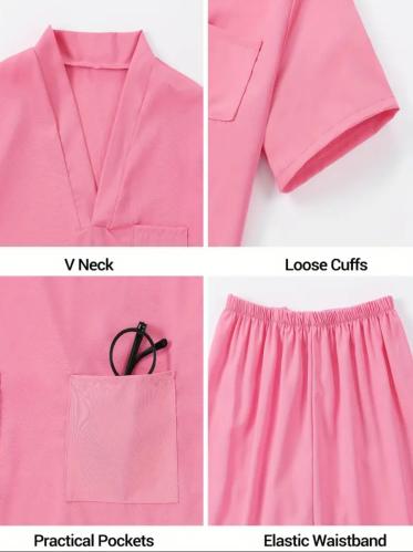 لبس ممرضة للبنات