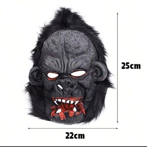 قناع الغوريلا المرعب