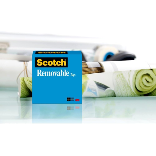 Scotch Removable Tape