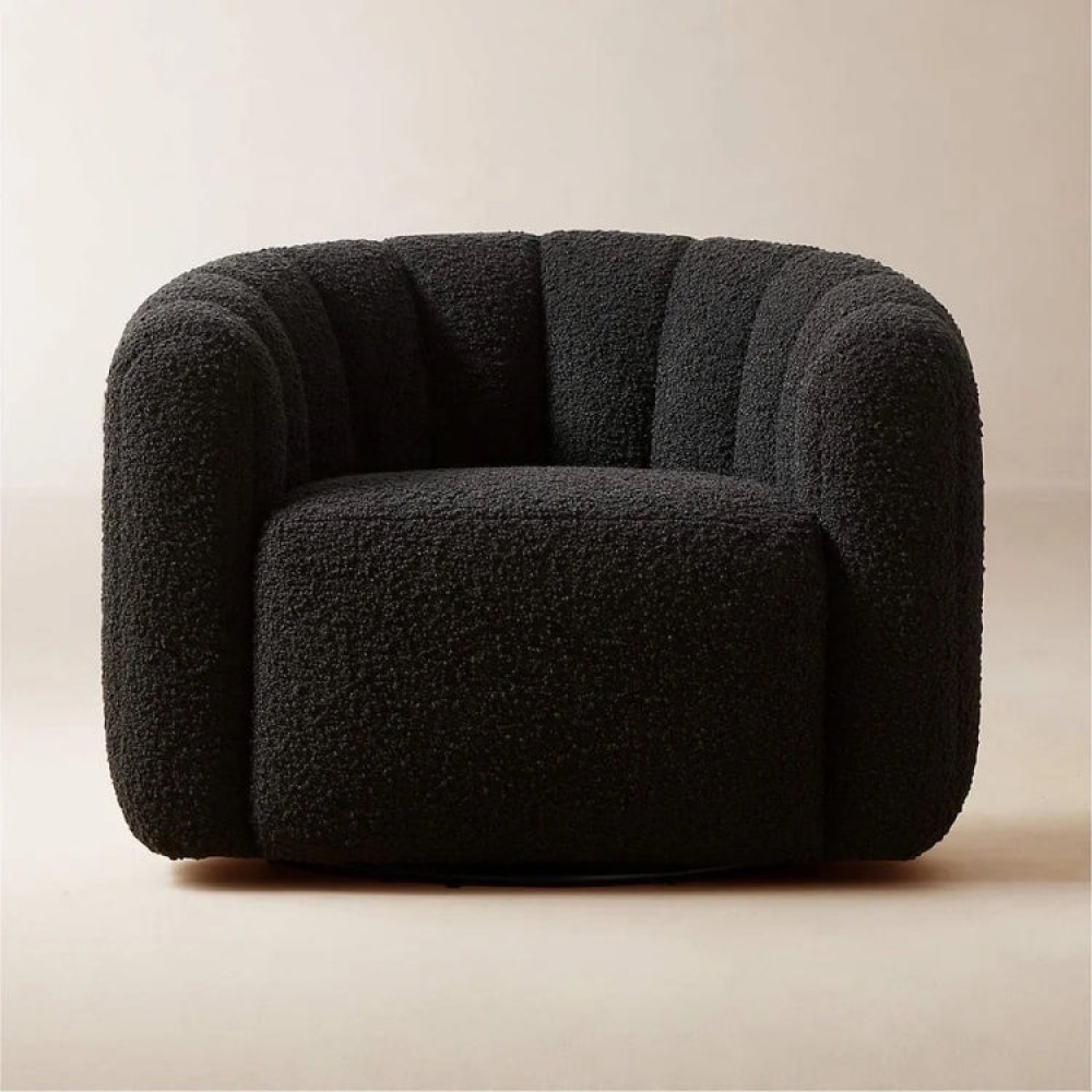 كنبة مقعد واحد مقاس 85 × 85 × 85 سم (عرض × عُمق × ارتفاع) - MS_ID_1PSF_00163