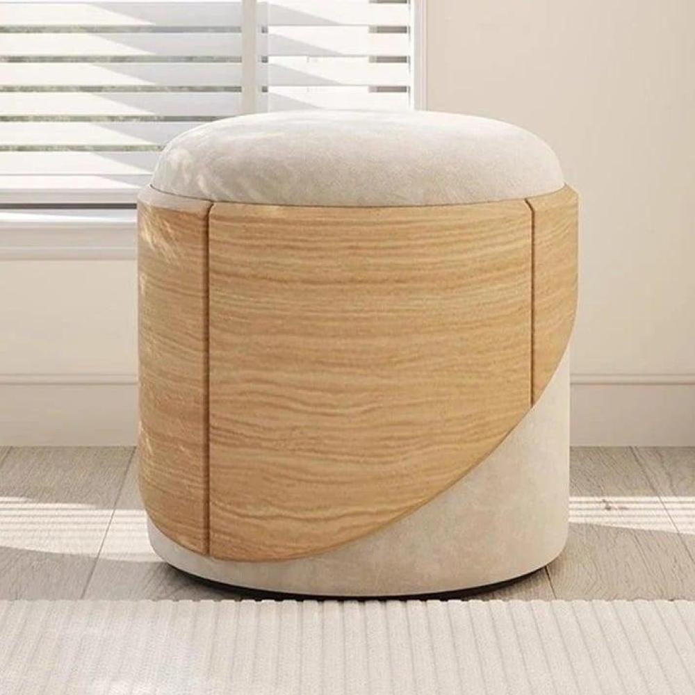 كنبة مقعد واحد مقاس 45 × 45 × 45 سم (عرض × عُمق × ارتفاع) - MS_ID_1PSF_00199