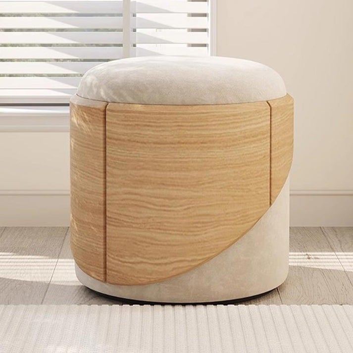 كنبة مقعد واحد مقاس 45 × 45 × 45 سم (عرض × عُمق × ارتفاع) - MS_ID_1PSF_00198