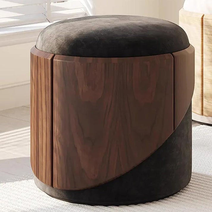 كنبة مقعد واحد مقاس 45 × 45 × 45 سم (عرض × عُمق × ارتفاع) - MS_ID_1PSF_00198