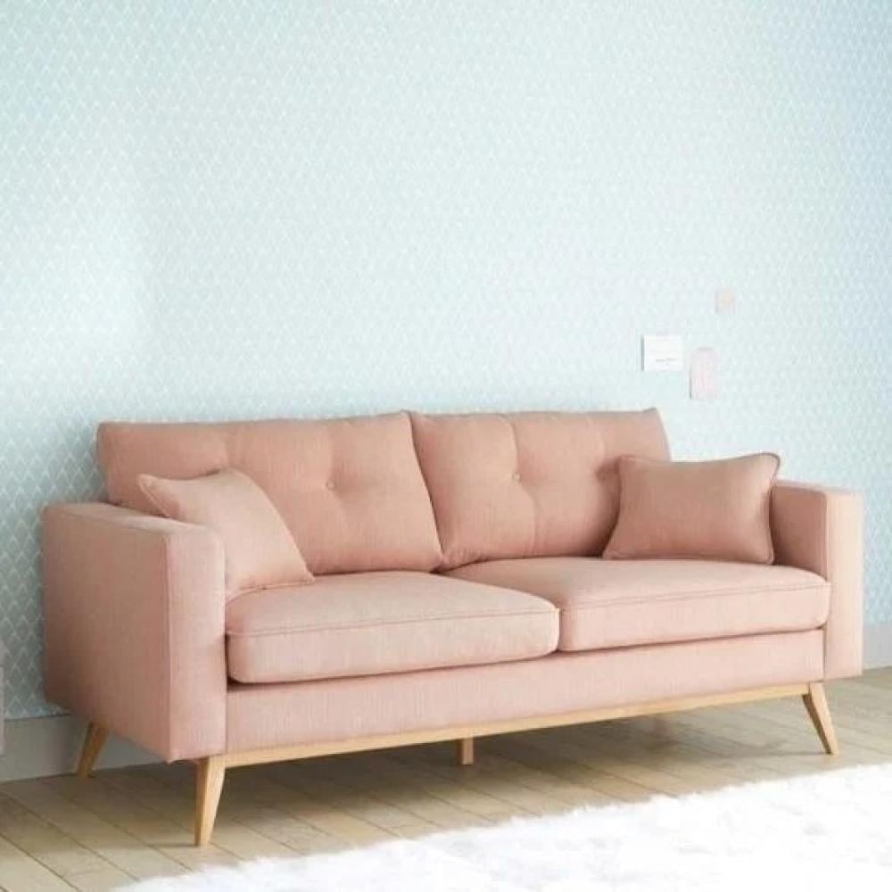 كنبة مقعدين مقاس 170 × 85 × 85 سم (عرض × عُمق × ارتفاع) - MS_ID_2PSF_00164
